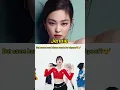 Download Lagu Blackpink you and me jennie dance copy by babymonster ahyeon drip #kpopshort #kpop #blackpinkshorts
