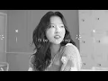 olivia hye - I'll be your spring (slowed + reverb)