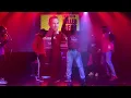 Shake Culture Dance Cypher at The Club Jax