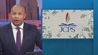JCPS employees to receive 5 salary raises over two years