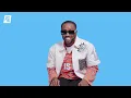 Erigga: "Therapy Session" feat. Bella Shmurda Breakdown + Storytelling As a Tool | NotJustVerses