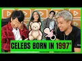 GUESS PINOY CELEBS BORN in 1997 EP 62