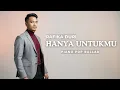 Lagu Hanya Untuk Mu - Rafika Duri (Cover) Piano Pop Ballad Versions