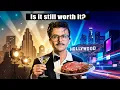 Are Hollywood's most iconic restaurants still worth it? (Public transit challenge)