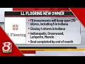 LL Flooring will keep hundreds of stores under new owner