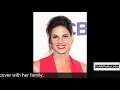 Missy Peregrym biography