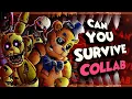 Dc2 FNaF Can You Survive FULL MAP RELEASE