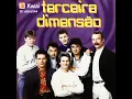 Lagu Terceira Dimensao casar nao e comigo