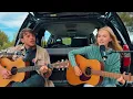 America - Simon & Garfunkel (Cover by Jack & Daisy)