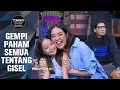 Download Lagu RAHASIA GISEL GAMPANG DIBONGKAR DARI GEMPI - Tonight Show Premiere