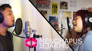 Download MENGHAPUS JEJAKMU - BCL \u0026 Ariel NOAH | COVER BY GENTIC MP3