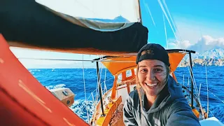 What is SAILING without something BREAKING? | Sailing Sitka Ep 110