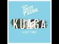 Kuaga (Lost Time) (Extended Club Mix)