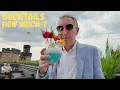 I Tried 5 Cocktails in Newcastle Here s What It Cost