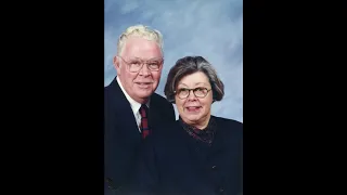 Floyd McBeth Funeral Service Tribute Dover Ohio