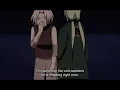 Sakura bumps into Tsunade s Breasts
