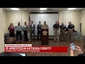 15 arrested in Autauga County child sex trafficking operation