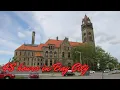 48 hours in Bay City MI a quick tour