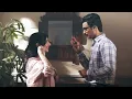 HISAAB (Official Music Video) - Aanchal Tyagi, Abhijeet Srivastava | Universal Music India🤍🖤
