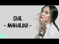 Download Lagu Sial - Mahalini ( Lirik lagu )