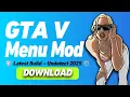 GTA 5 Online Mod Menu ๐ฎ Free GTA V Cheats \u0026 Kiddions Mod Menu PC (2025)