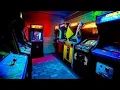 GTA SAN ANDREAS ALL ARCADE GAMES