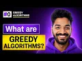 What are Greedy Algorithms Greedy Playlist