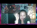 NATALIA JIMENEZ Y LILA DOWNS || 💥LA CIGARRA💥|| REACTION & ANALYSIS ||  ES-PEC-TA-CU-LAR