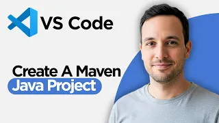How to Create a Maven Java Project in VS Code 2026 Full Guide