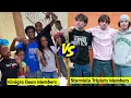 Kinigra Deon Members Vs Sturniolo Triplets Members Real Names And Ages 2025