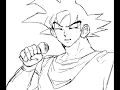 Download Lagu Goku sings (Love by keyshia cole)