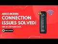 Arris Modem Connection Issues Solved Step by Step Guide 2025