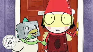 Boo Night And Autumn Adventures MARATHON Sarah And Duck 