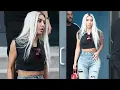 Kim Kardashian s Body Is Changing Again And Fans Noticed