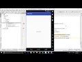 Android App Development Bangla Tutorial 8 How to use logo on Actionbar