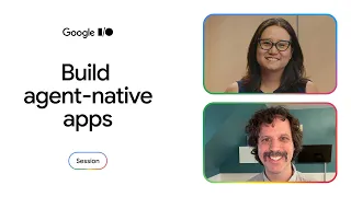 Build agent-native apps with Firebase and Google AI