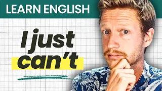 Stop Saying “I’m Happy” - Use These NATURAL ENGLISH Phrases Instead