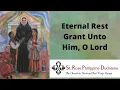7-8-23 - 10AM Funeral Mass for Leonard Anderson