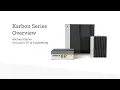 Karbon Series Overview