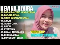 Lagu REVINA ALVIRA FULL ALBUM COVER 2025 | BAGAI RANTING YANG KERING