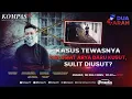 Download Lagu LIVE - Kasus Tewasnya Diplomat Arya Daru Kusut, Sulit Diusut? | DUA ARAH