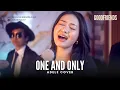 Download Lagu Adele - One and Only GoodFriends Cover