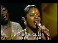 LaBelle Live On Soul! 1972 (Nona Hendryx, Sarah Dash, and Patti LaBelle)
