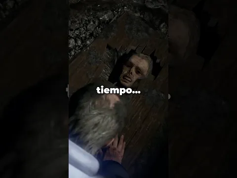 Trevor Nunca Supo la Verdad Sobre Brad en GTA 5...