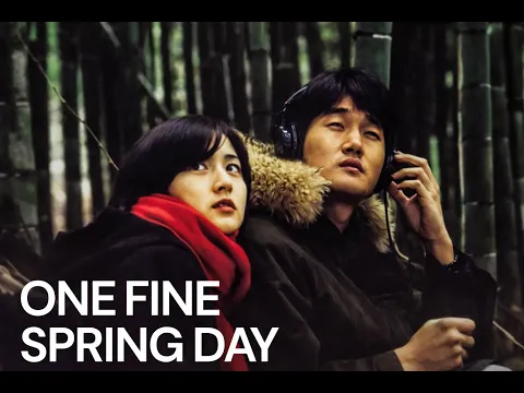 One Fine Spring Day (2001) Trailer subtitulado en español