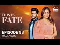 This Is Fate (Kundali Bhagya) | Season 3 Episode 93 | Full English Dub | GG16
