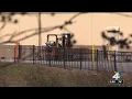 Employee dies after industrial accident at Fleming Island Home Depot