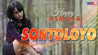 Lirik Lagu Happy Asmara - Sontoloyo
