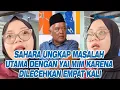 Download Lagu Sahara Ungkap Masalah Utama dengan Yai Mim Karena Dilecehkan Empat Kali