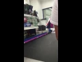 Buying condoms from dollar store